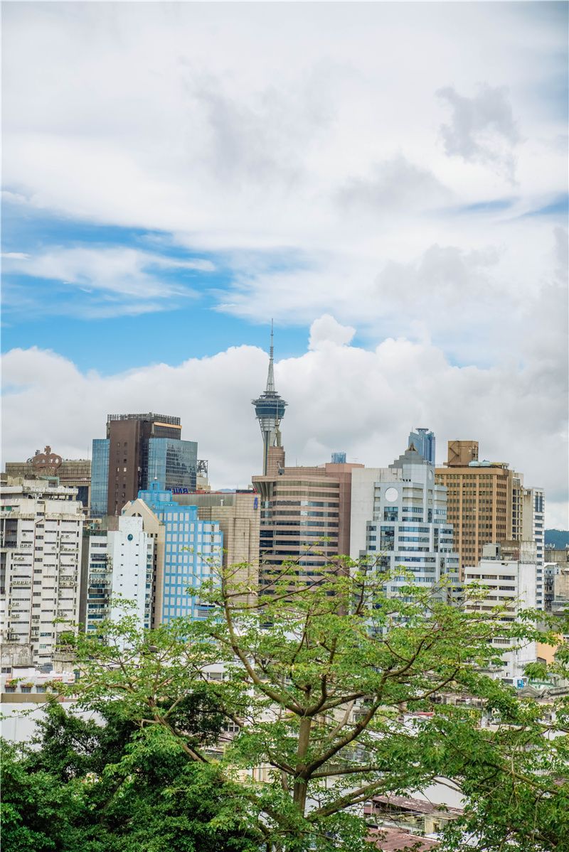 澳门葡京拍照哪里好看,澳门葡京最佳拍摄地点