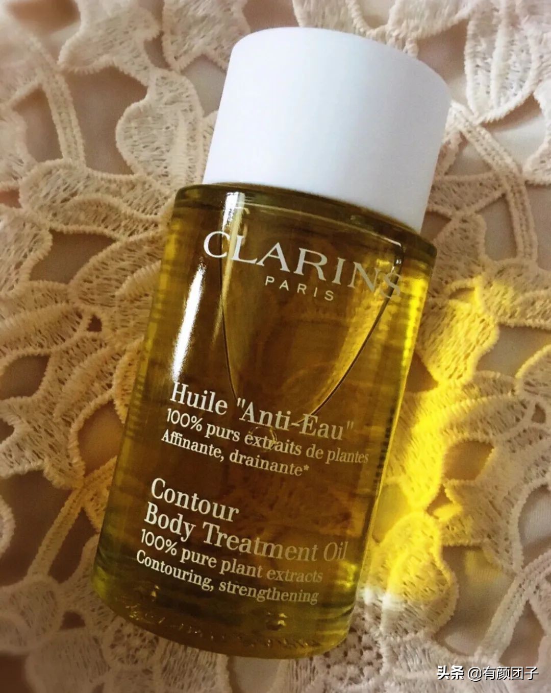 让皮肤变白的左颜右色身体乳,哪种身体乳用了皮肤比较嫩