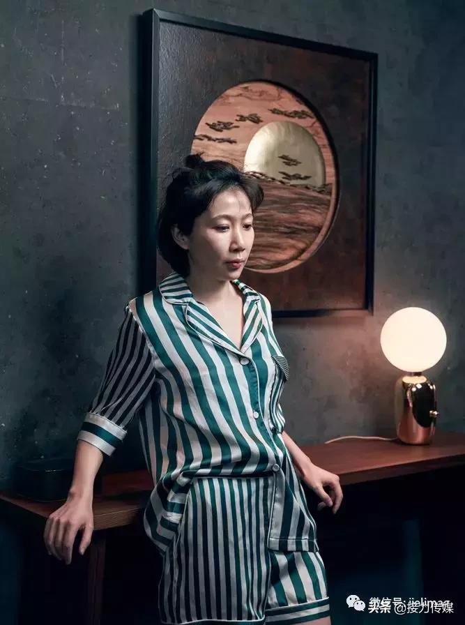 接力人物|LesleyYu：一丝不苟的坚持与传承