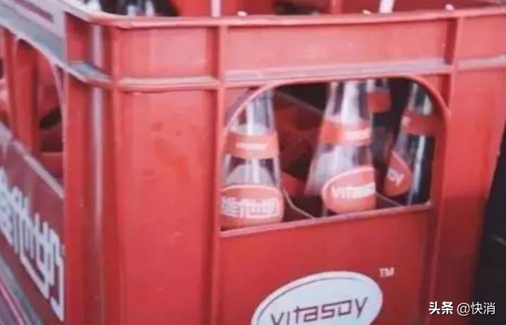 被可乐*击狙**的维他奶：库存大价格乱、窜货难止，饮料还是好生意吗