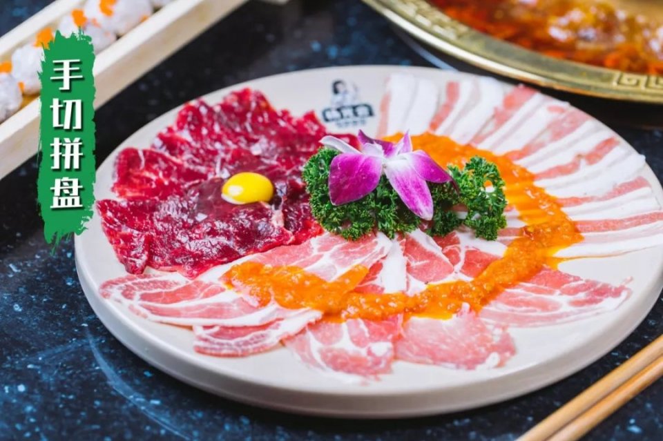 把菜园搬到餐厅,把菜园搬到家门口