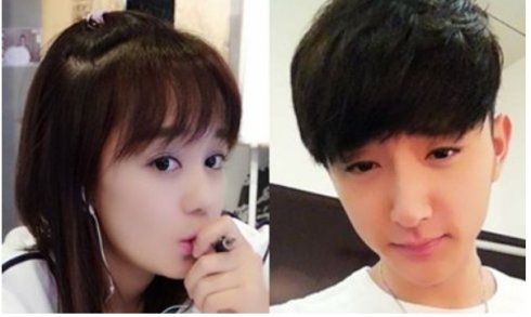 陈小纭和海陆爆料于小彤,陈小纭海陆吐槽于小彤