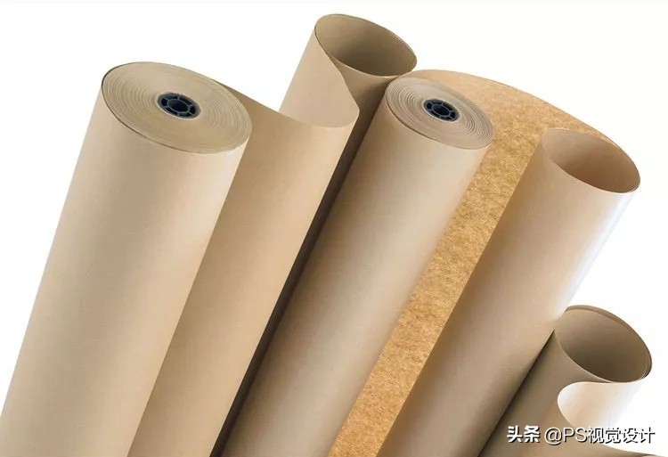 书籍印刷纸张种类,纸张印刷知识大全