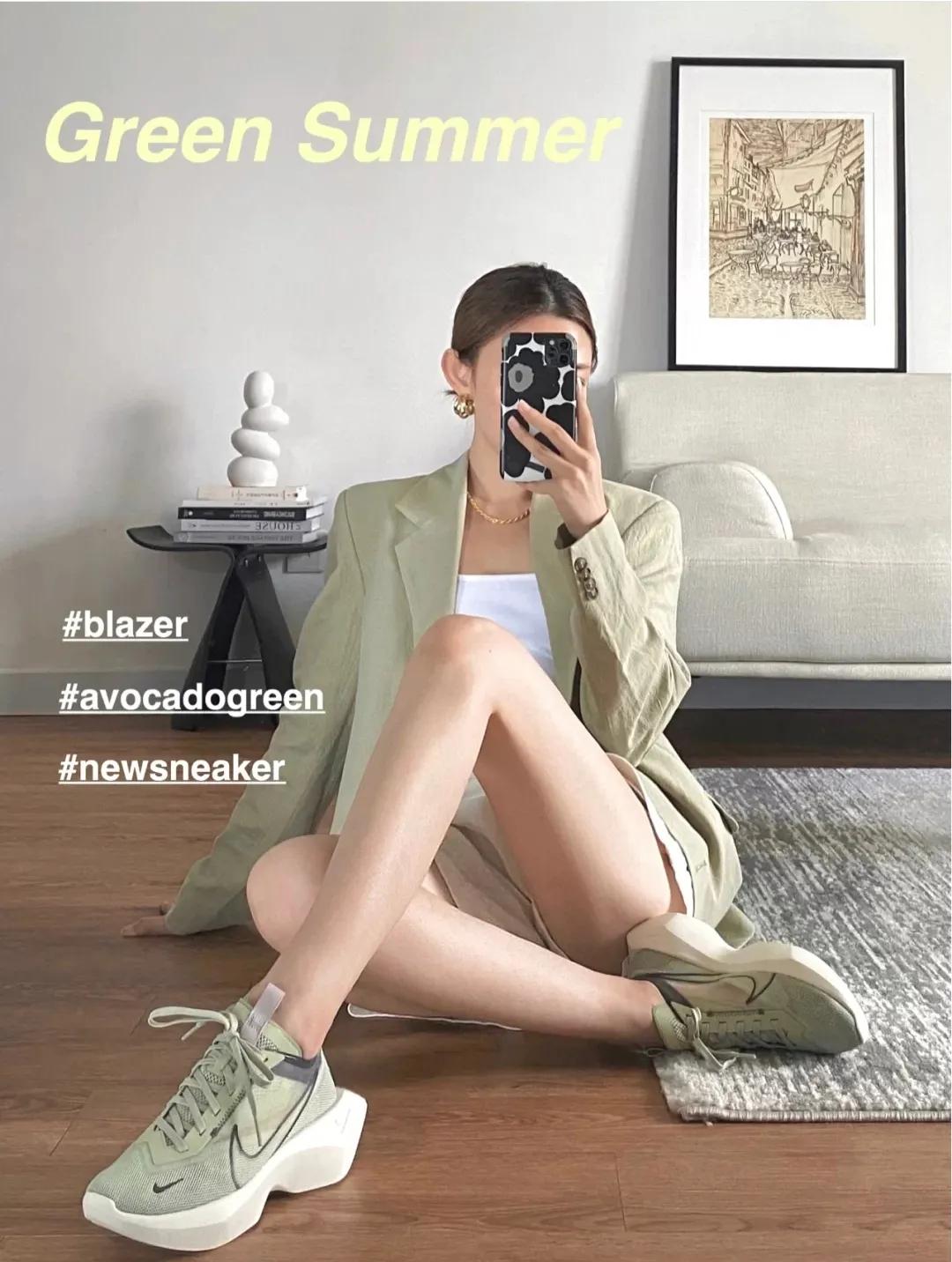 nike各个系列介绍都有哪些款式,nike出新科技