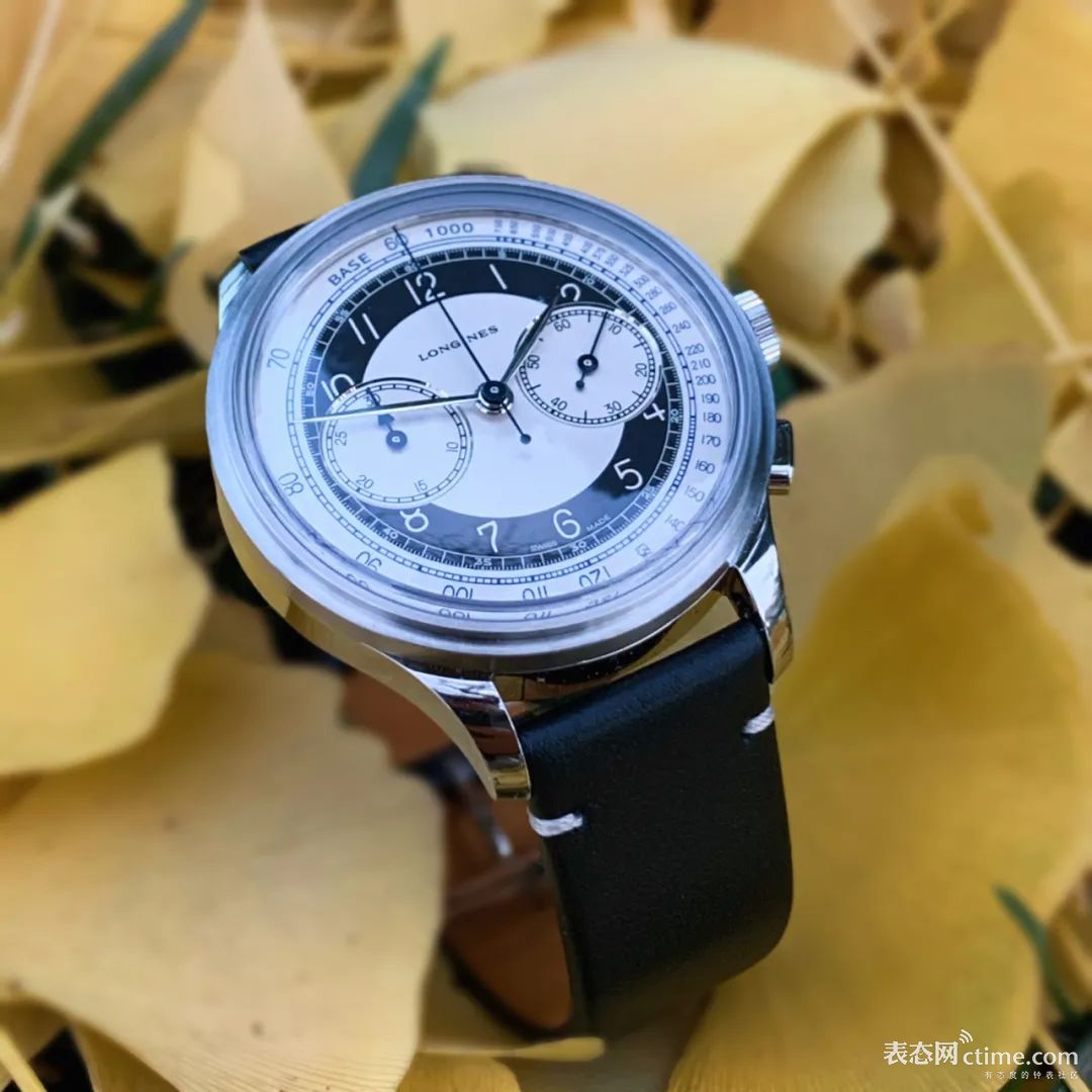 浪琴燕尾服复刻腕表真假,浪琴燕尾服手表怎么样