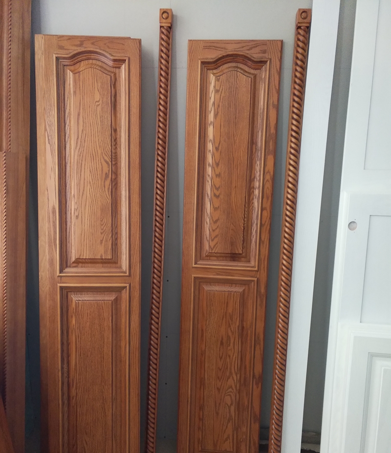 柜门推拉门和平开门哪个好,衣柜推拉门跟平开门哪个更实用