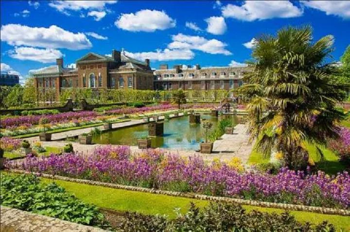 全球9大豪宅,全球10大豪宅之首