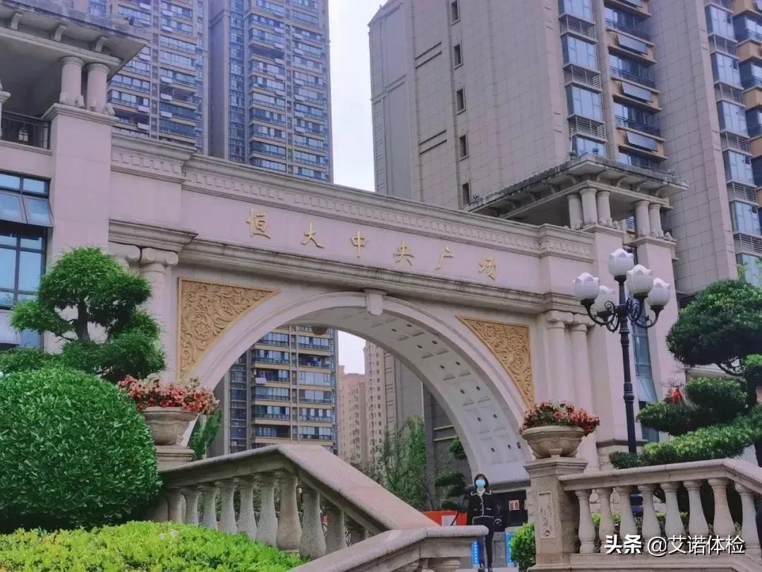 住在明光路的合肥人，太太太幸福了