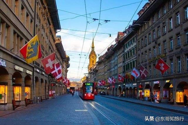 去瑞士需要学会什么语言,瑞士自由行完全攻略