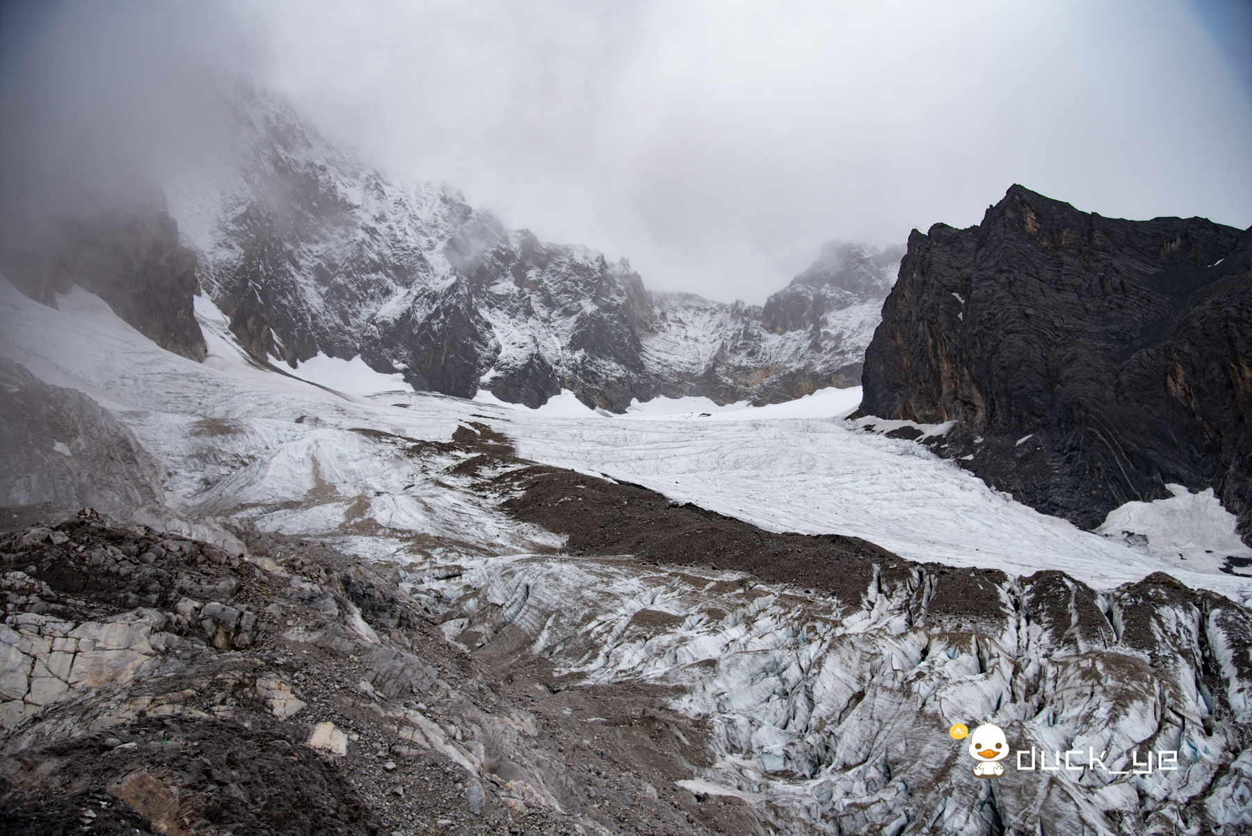 丽江除了玉龙雪山还有哪里值得去,来丽江一定要去玉龙雪山吗