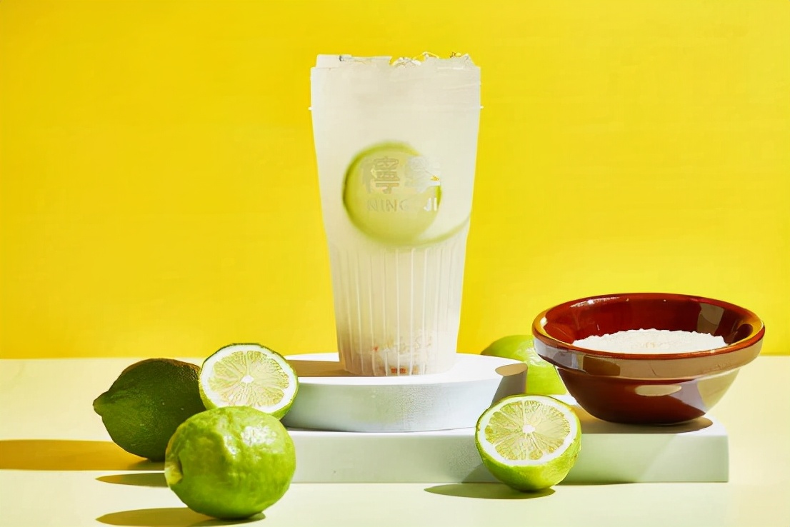 柠季目前现状,柠季长沙商贸