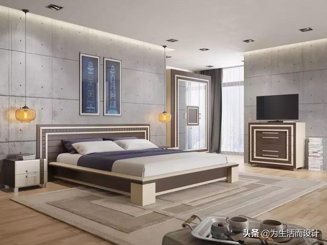 网红水泥砖效果图,网红pu水泥墙