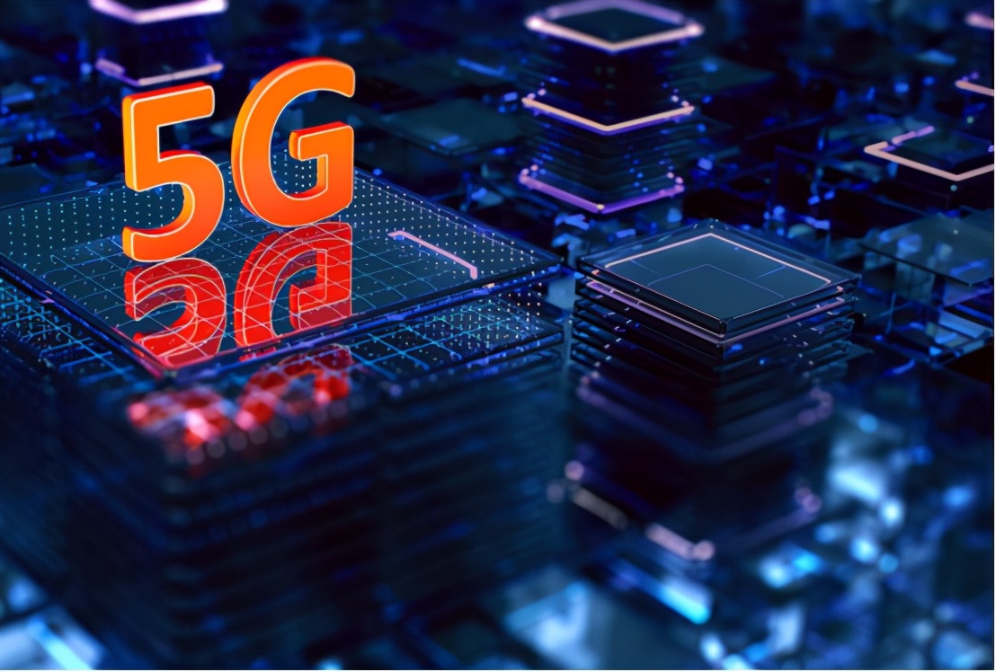 5G甚至6G的意义在于解放处理器，以实时数据交换破除处理器