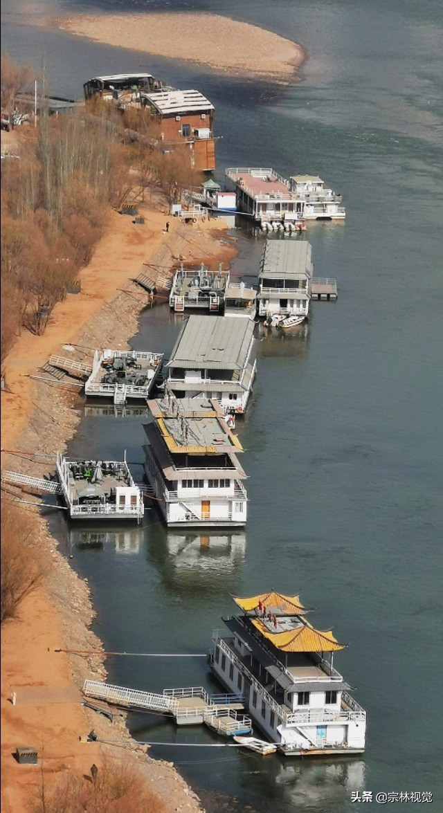 一年又一年之2020•02