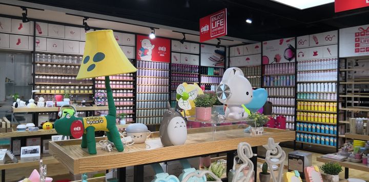 开百货店新手怎么进货,开一个精品百货店要多少钱