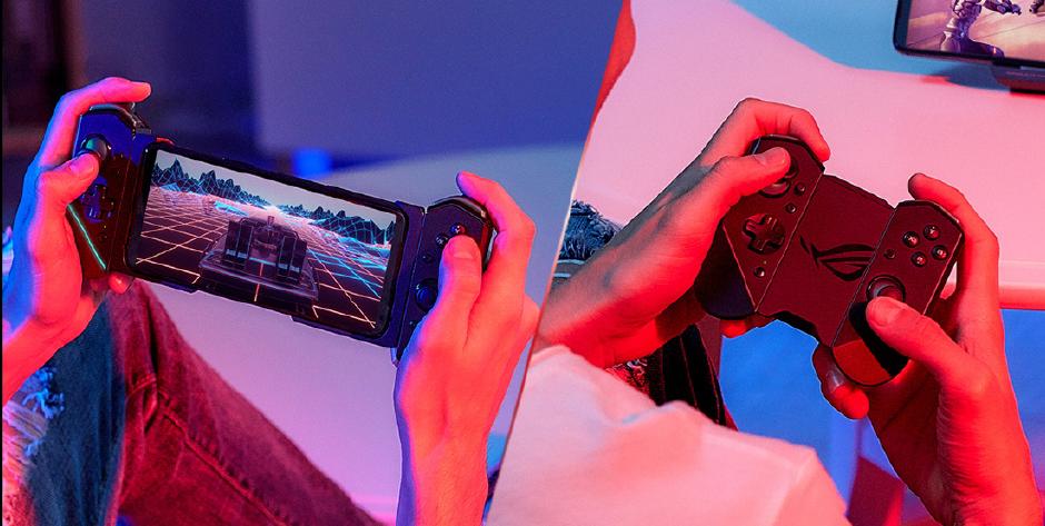 rog3游戏手机游戏实测,rog游戏手机3最新消息