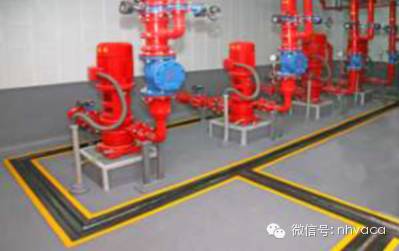 安装消防管道图纸怎么看,消防水池管道安装示意图