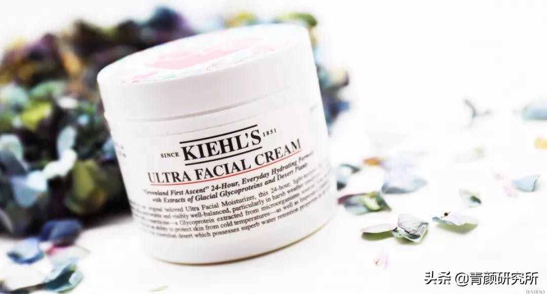 保湿面霜摆脱暗黄,冬季保湿抗衰老面霜怎么用