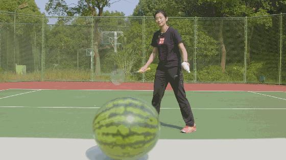 球类运动最高时速493公里,球类运动里瞬时速度最快的