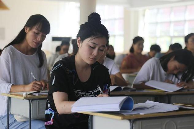 军训累会学到什么,高中军训好苦