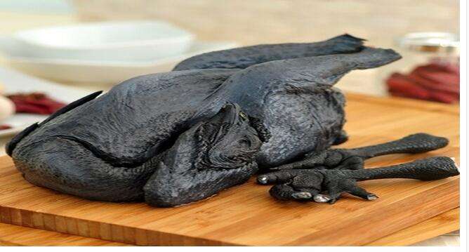 靓汤花旗参乌鸡汤,花旗参乌鸡汤最简单的做法