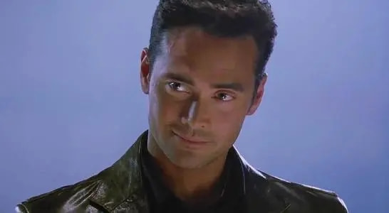 还记得当年的圣斗士星矢吗,学了三年动画还原圣斗士星矢