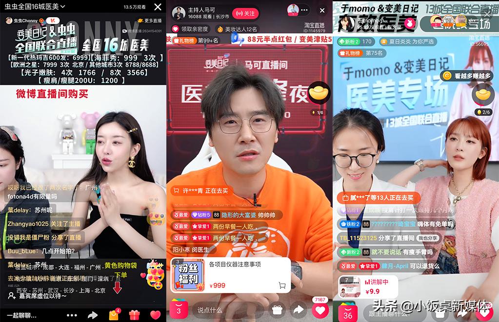 童颜针、热玛吉爆火容貌焦虑催生的千亿轻医美市场谁将成为第一