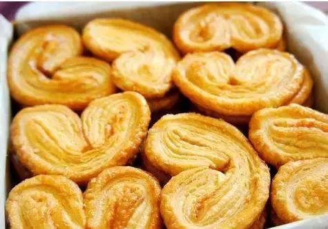 上海老字号正宗西点,上海海派西点老字号