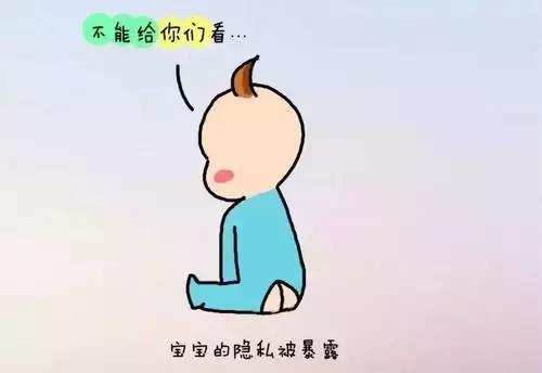 婴儿为什么喜欢摸手,宝宝经常摸哪里聪明