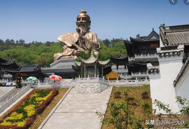 四大道教名山哪座值得去,中国佛教和道教四大名山