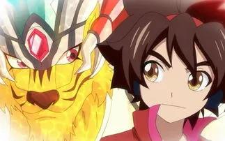 00后看过的动画有哪些,00后看过的所有动画片有哪些