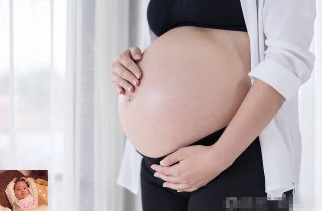 晚上胎动频繁是不是夜猫子,胎儿凌晨还在动是不是夜猫子