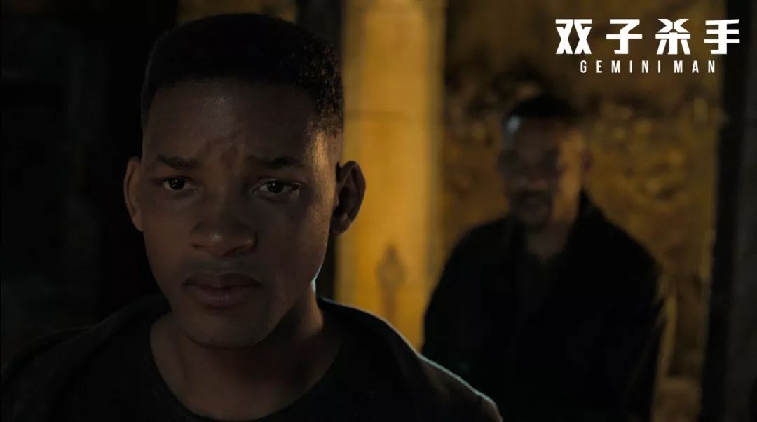 李安双子杀手看男人的中年危机,双子杀手威尔斯密斯李安