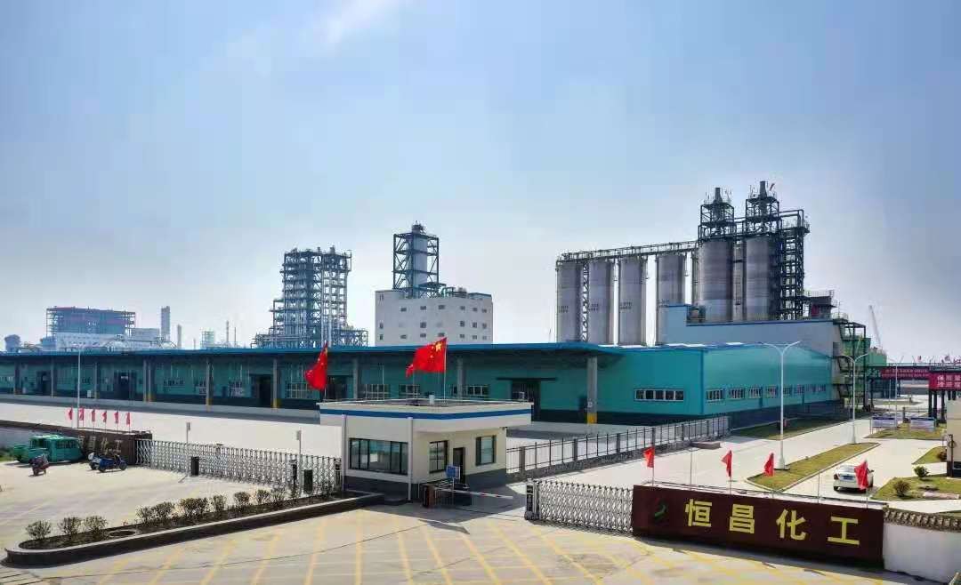 山东东明石化排行,山东民营企业巡礼东明石化