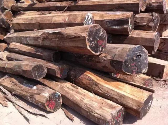 红木多少钱一吨现在的价格,同等材质红木差价大