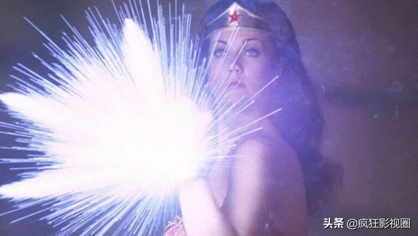 dc神奇女侠纪录片,dc神奇女侠戴安娜身世