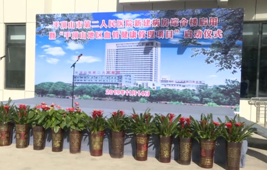 平顶山市第二人民医院病房分布,平顶山市第二人民医院医技楼项目