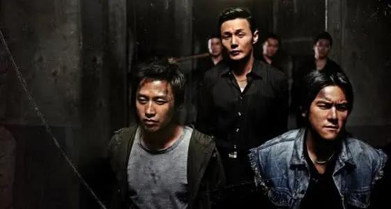 盘点邓超的五部经典电影,邓超近期三年来的影视作品