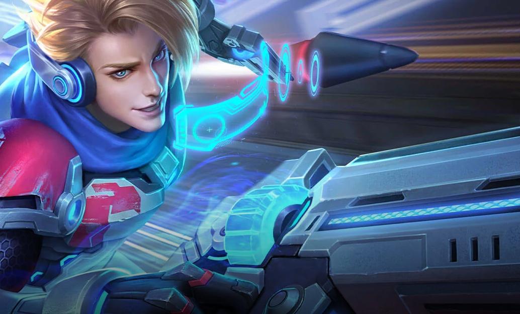 王者荣耀黑切流马可波罗,王者荣耀马可波罗为什么弱