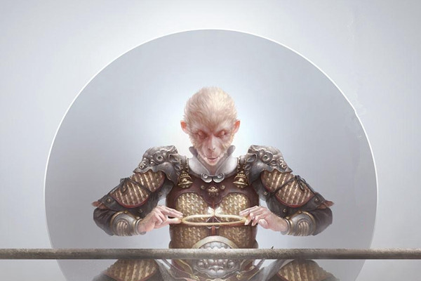 孙悟空大闹天宫时，兜率宫发生了一件怪事，让人百思不得其解