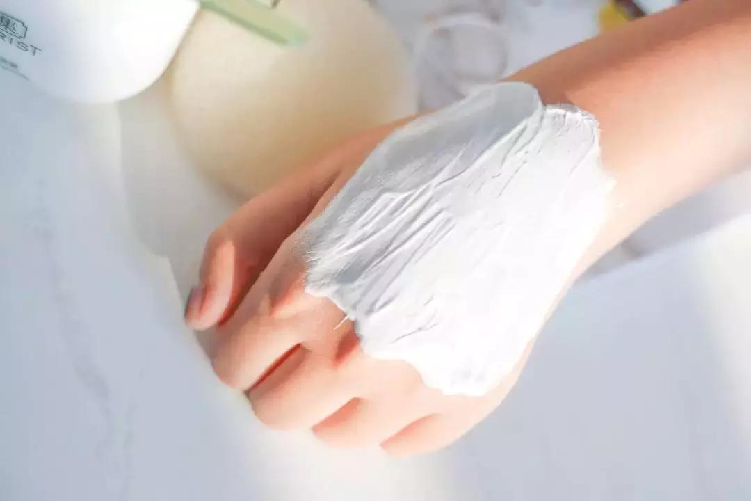适合夏天用的涂抹面膜推荐,平价冬天适合用的面膜