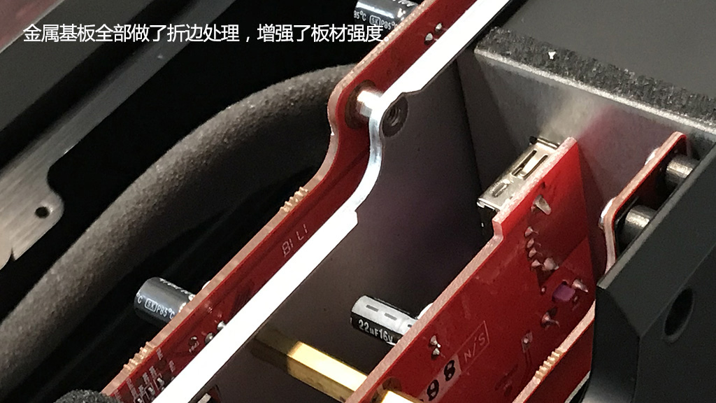 德国红魔TeufelCinebarPro——雄性荷尔蒙爆棚的声霸之选