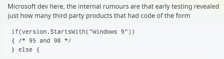 windows9真的存在吗,windows9出来几年了