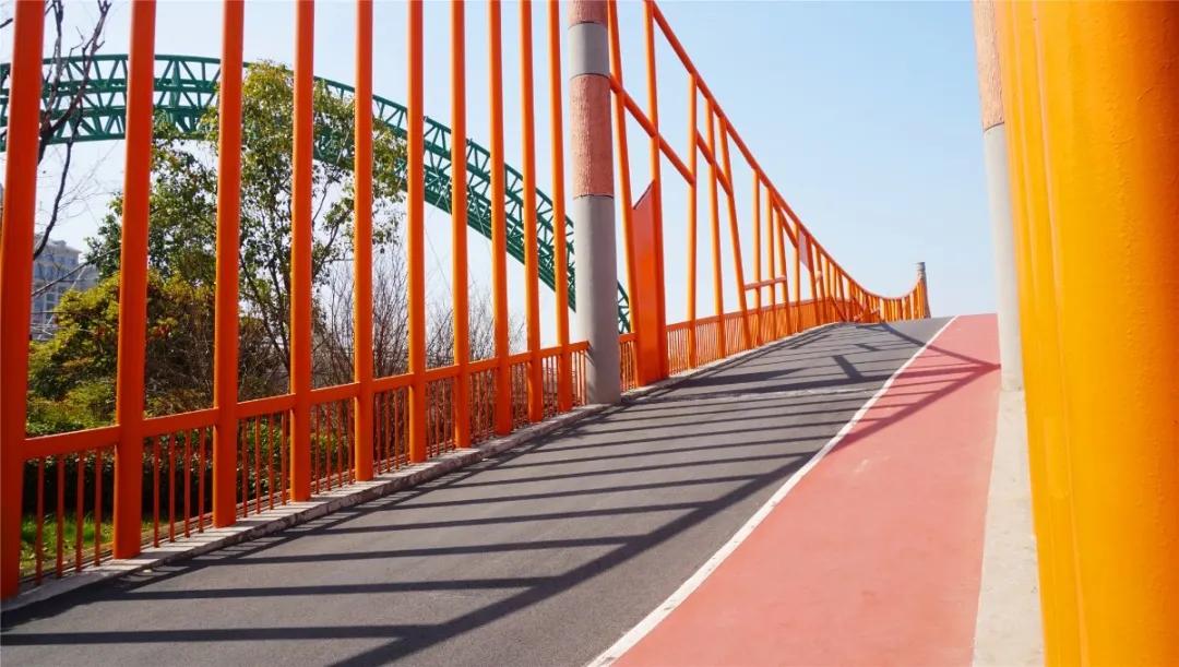 郑州免费游玩公园推荐,郑州新公园开放了吗