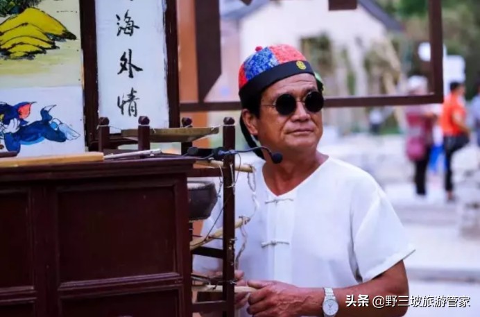 野三坡景区附近美食,野三坡美景视频