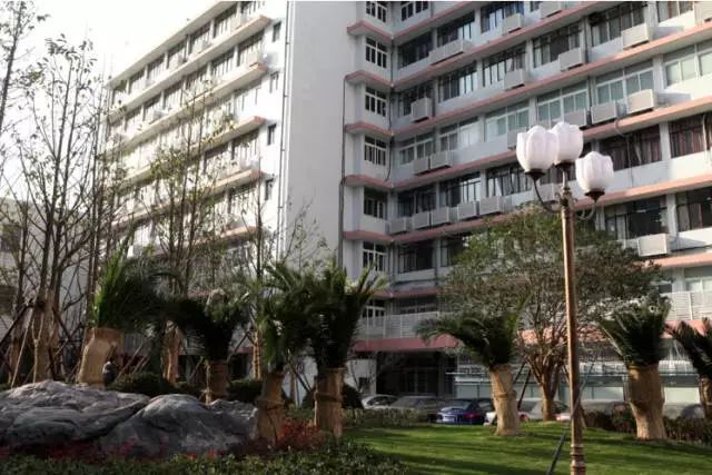 上海最强的10大医院,上海所有人民医院排名