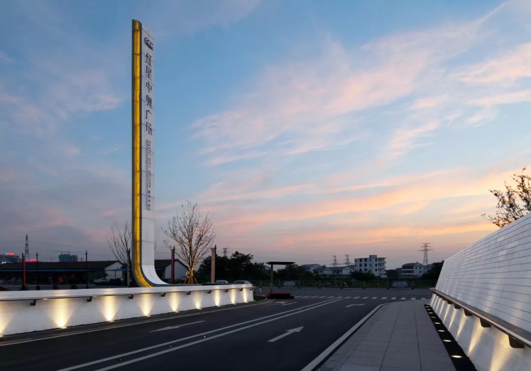 南昌红星中奥广场航拍,南昌红星中奥广场户型图