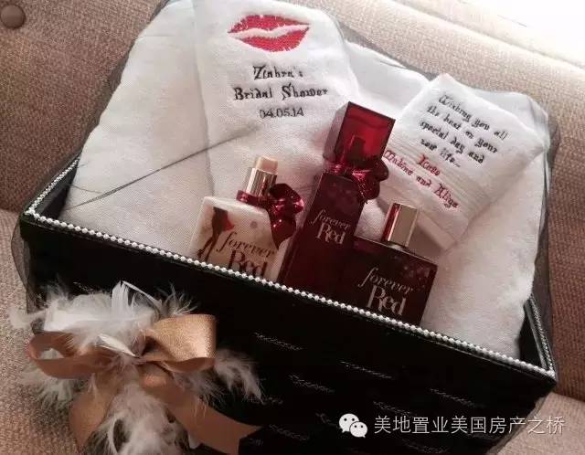 美国什么适合送礼,美国送礼物有什么讲究