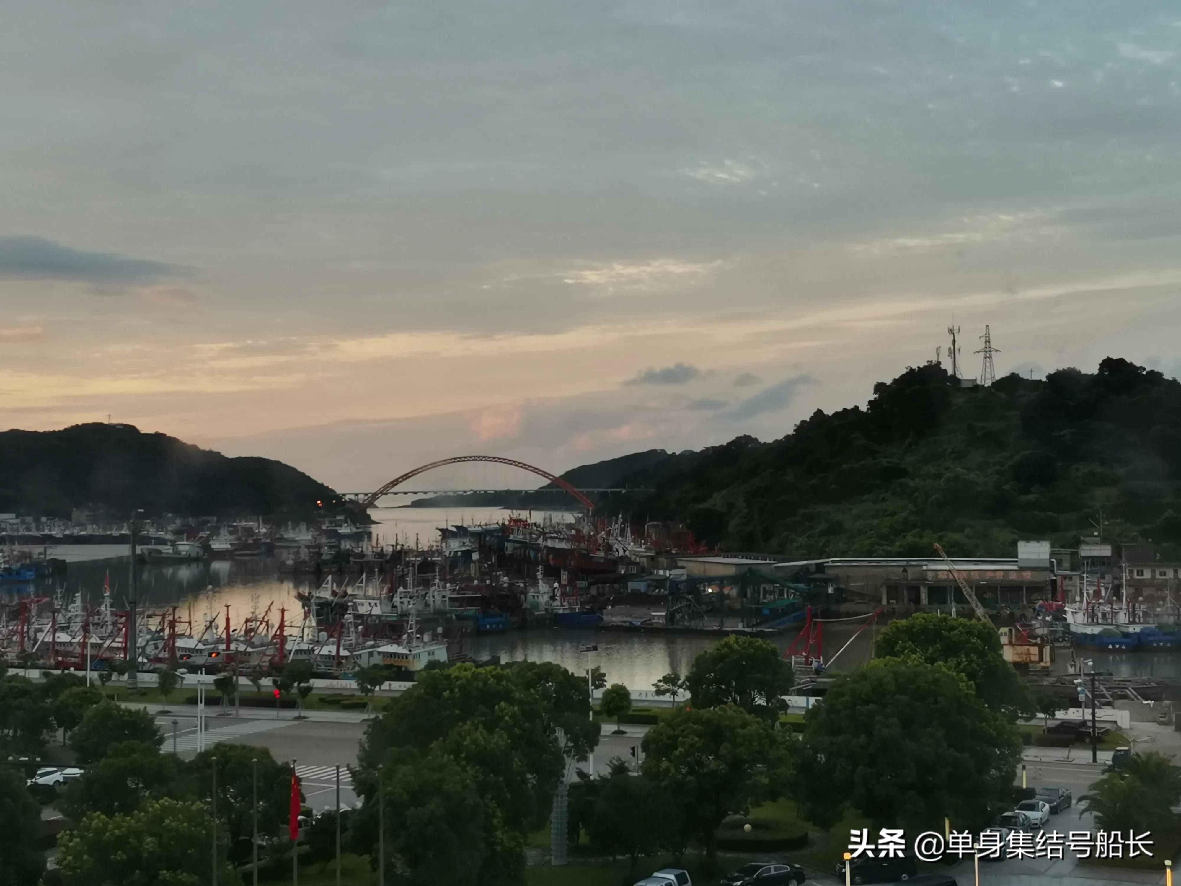 宁波石浦风景区,宁波石浦渔村沙滩