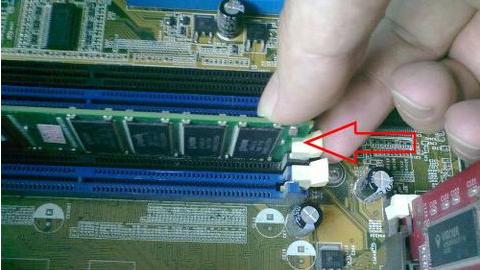 桌面端装机流程,机箱装机教程完整版超详细教程